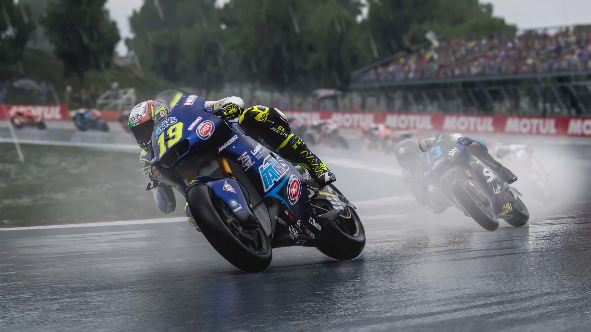 MotoGP 22 - Image 4