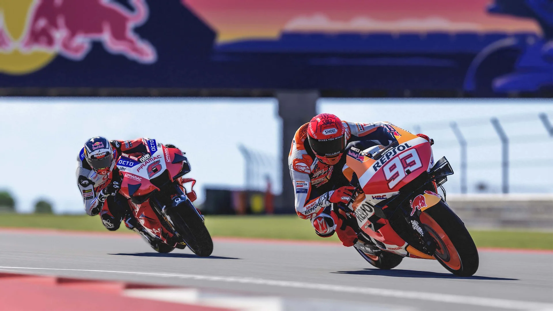 MotoGP 22 - Image 5