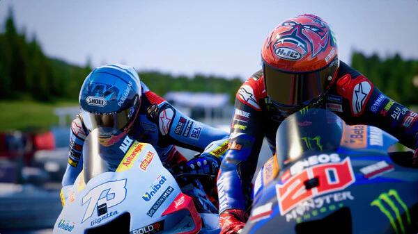 MotoGP 23 - Image 2