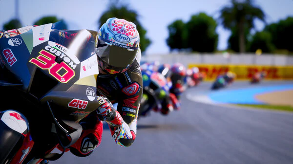 MotoGP 23 - Image 3
