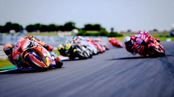 MotoGP 23 - Image 4