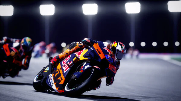 MotoGP 23 - Image 5