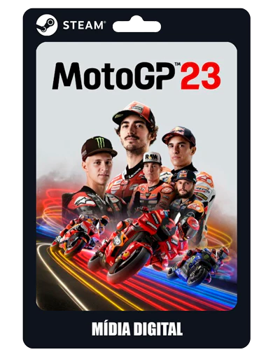 MotoGP 24