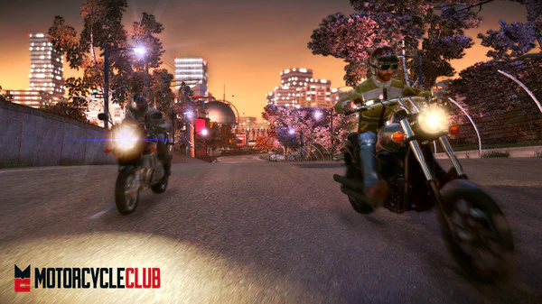 Motorcycle Club - Image 5