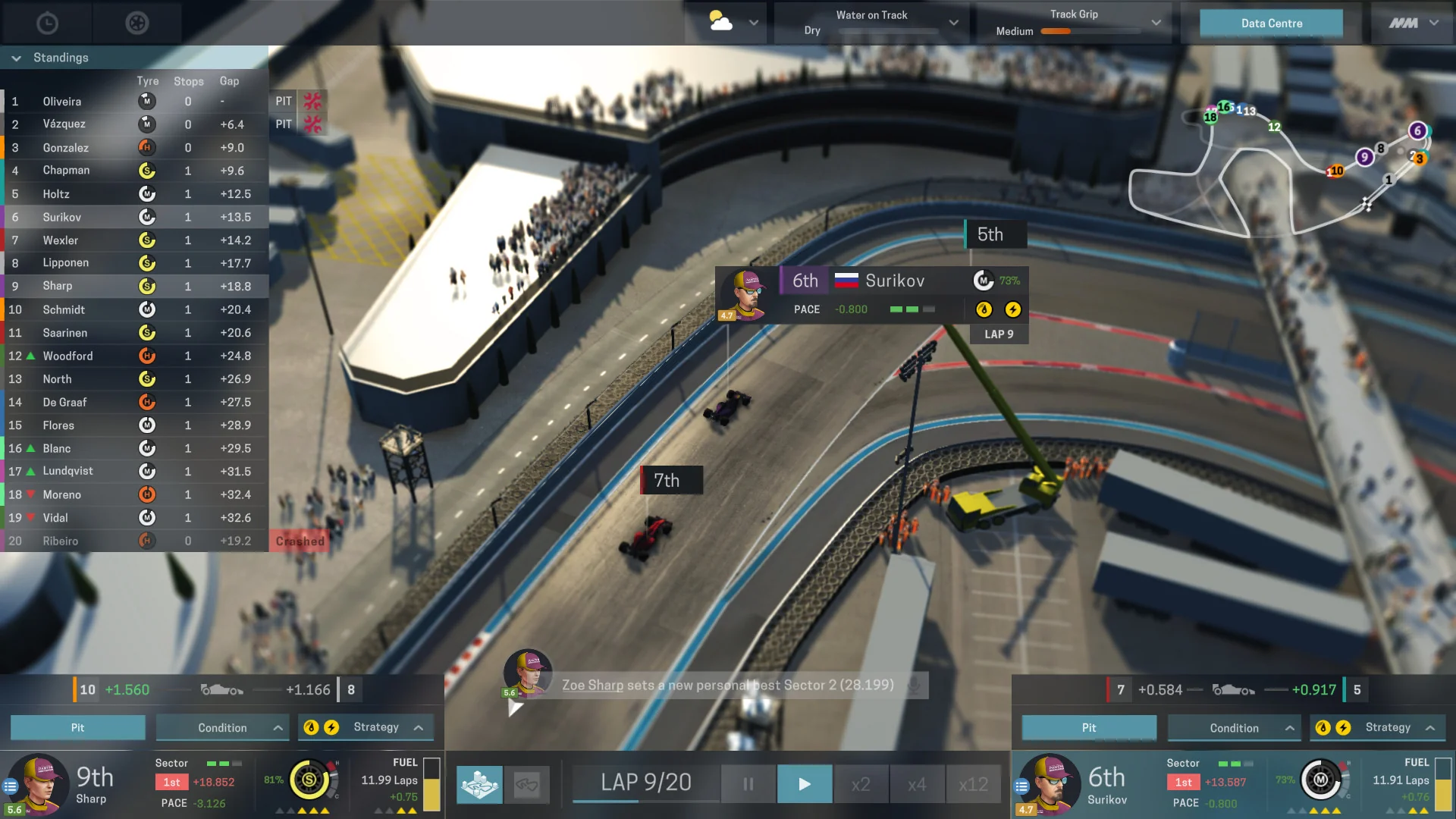 Motorsport Manager Complete Bundle - Image 5
