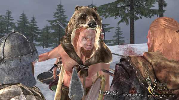 Mount & Blade Warband - Viking Conquest Reforged Edition DLC - Image 2