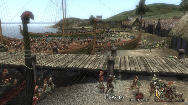 Mount & Blade Warband - Viking Conquest Reforged Edition DLC - Image 4