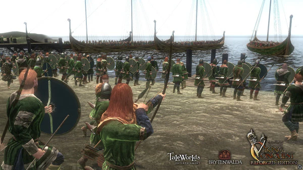 Mount & Blade Warband - Viking Conquest Reforged Edition DLC - Image 5