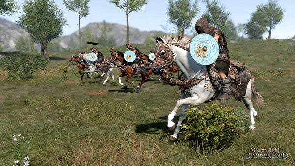 Mount & Blade II: Bannerlord - Image 2