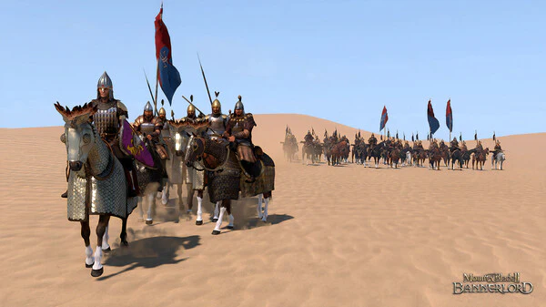 Mount & Blade II: Bannerlord - Image 3