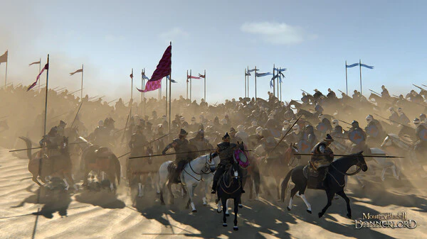 Mount & Blade II: Bannerlord - Image 4