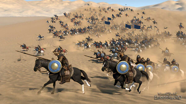 Mount & Blade II: Bannerlord - Image 5