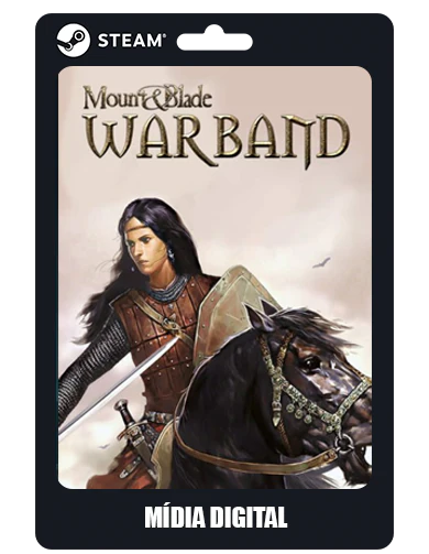 Mount & Blade Warband