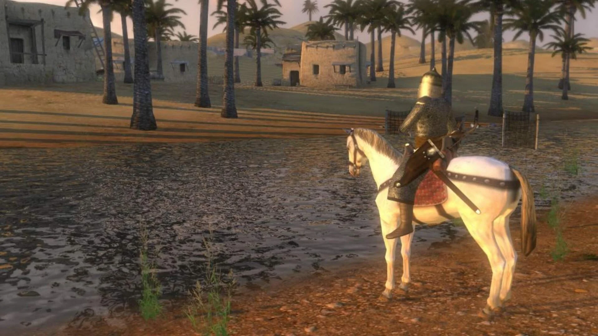 Mount & Blade Warband - Image 4
