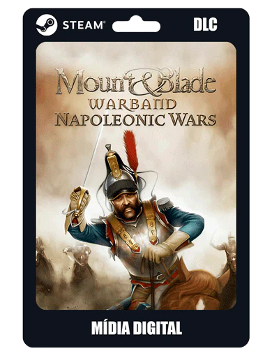Mount & Blade Warband - Napoleonic Wars DLC