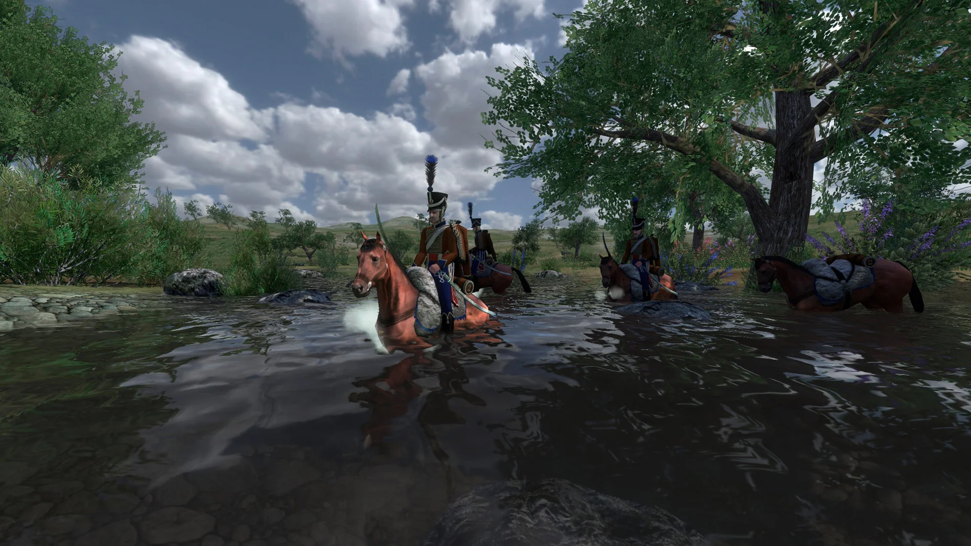 Mount & Blade Warband - Napoleonic Wars DLC - Image 2