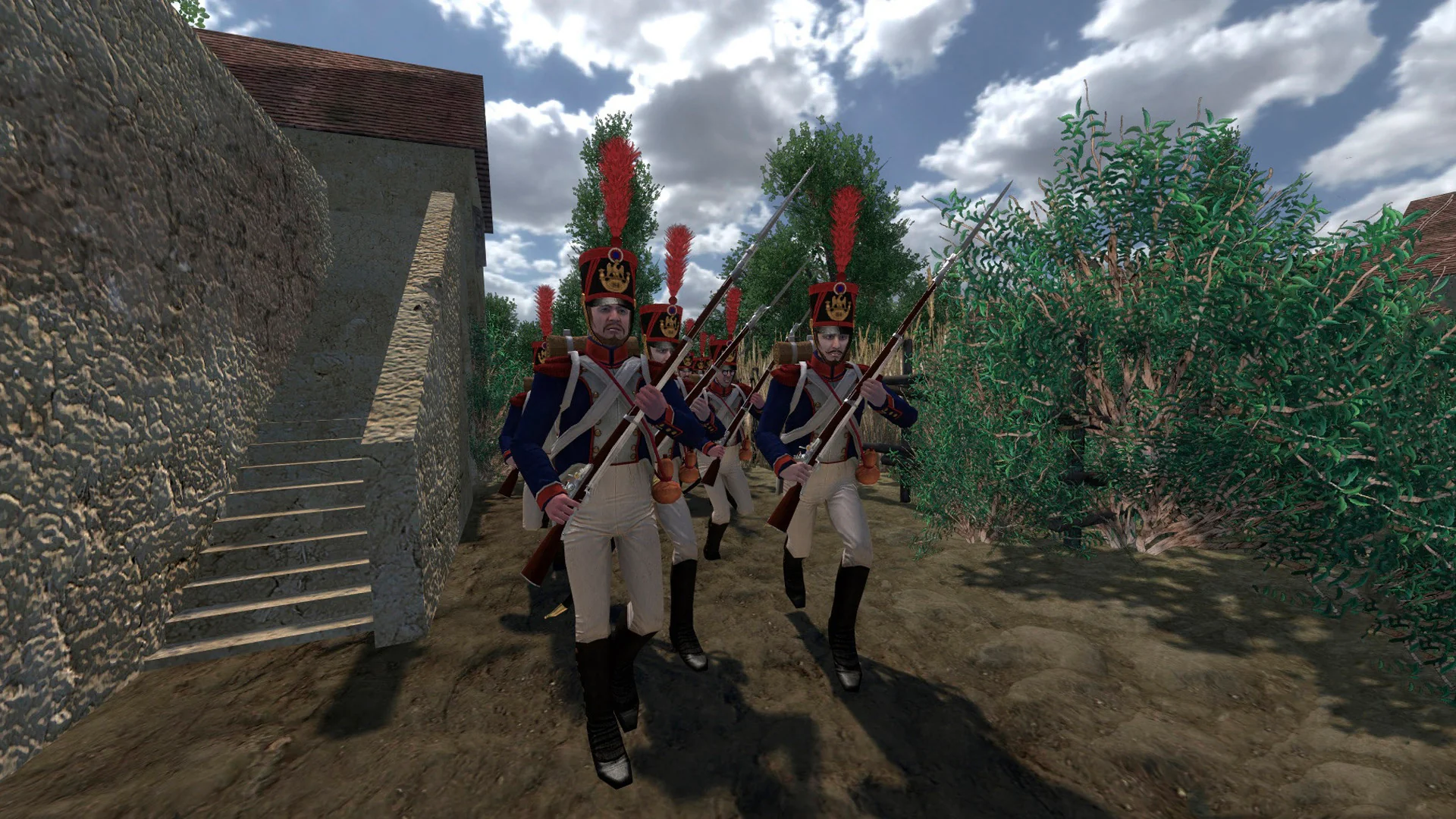 Mount & Blade Warband - Napoleonic Wars DLC - Image 3