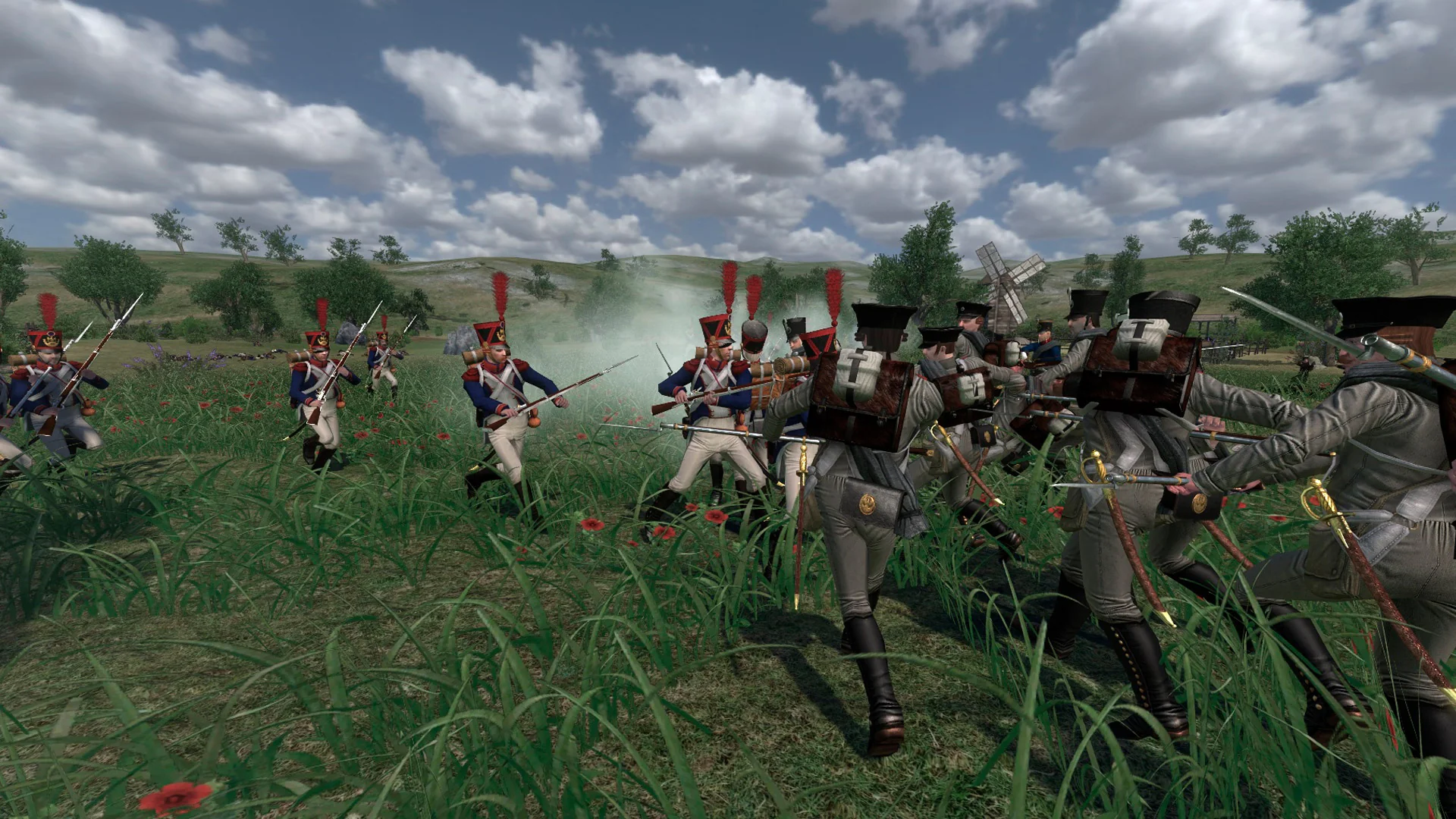 Mount & Blade Warband - Napoleonic Wars DLC - Image 4
