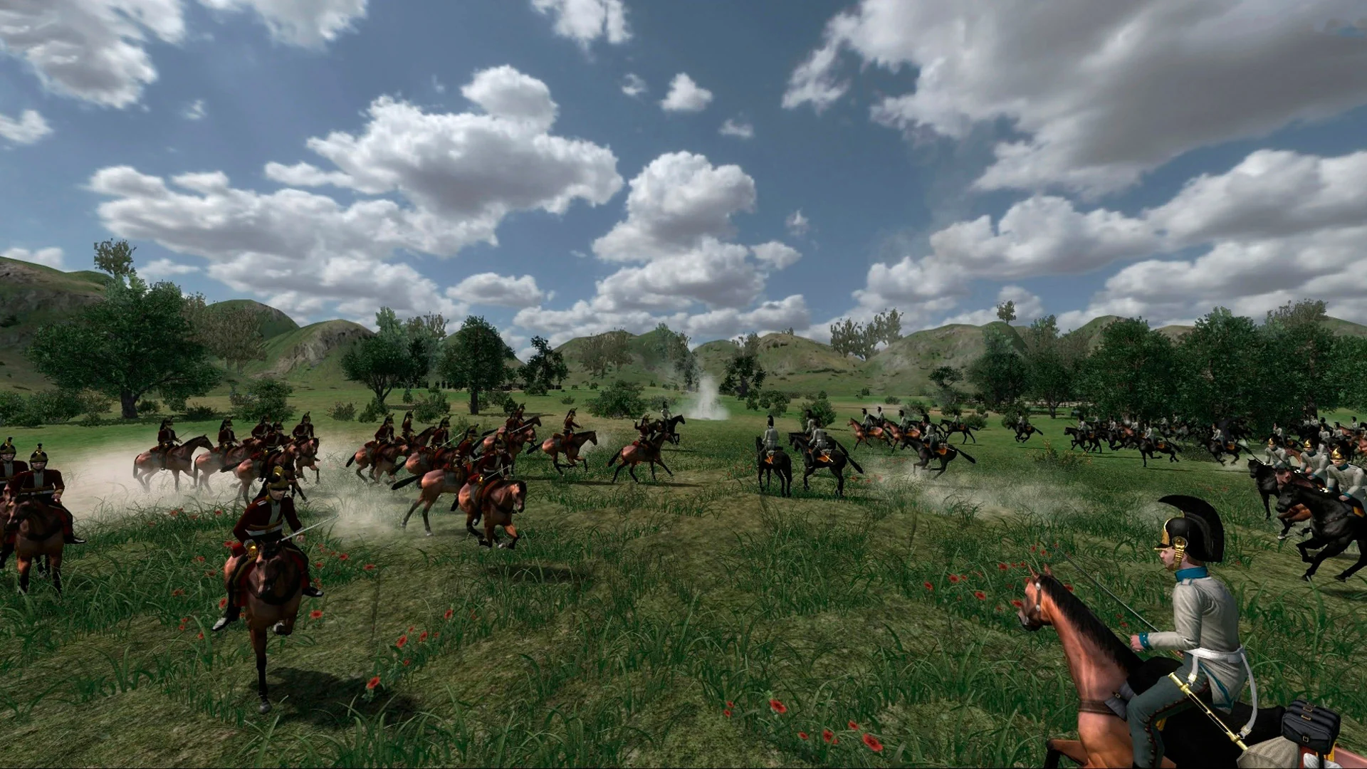 Mount & Blade Warband - Napoleonic Wars DLC - Image 5