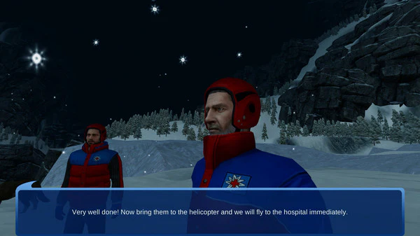 Mountain Rescue Simulator - Image 3