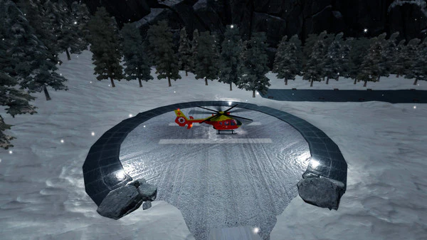 Mountain Rescue Simulator - Image 4