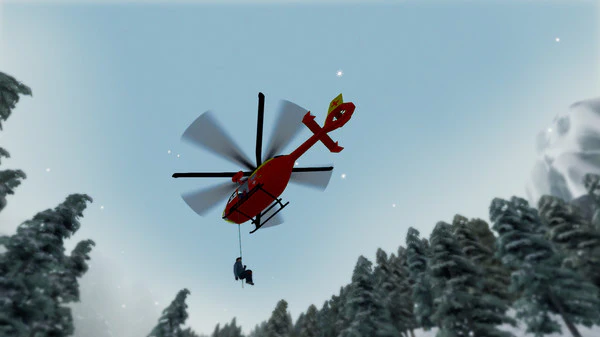 Mountain Rescue Simulator - Image 5
