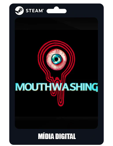 Mouthwashing