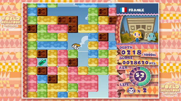 Mr. DRILLER DrillLand - Image 3