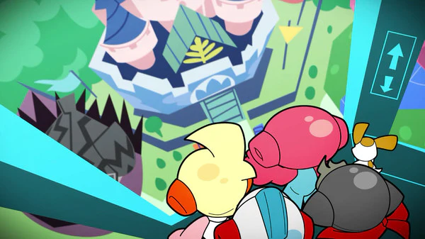 Mr. DRILLER DrillLand - Image 4