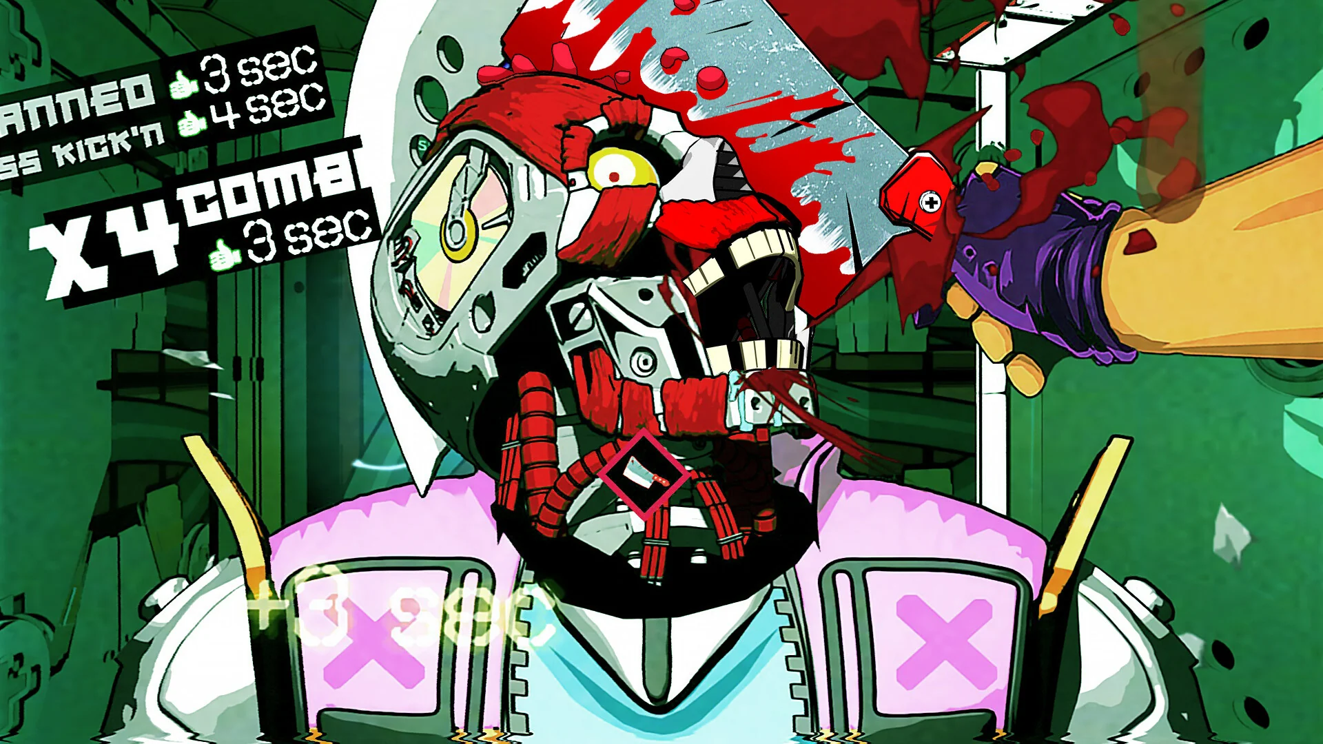 MULLET MADJACK - Image 3