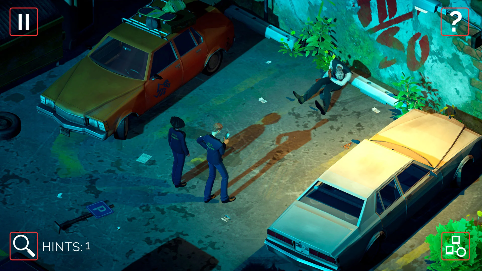 Murder Mystery Machine - Image 2