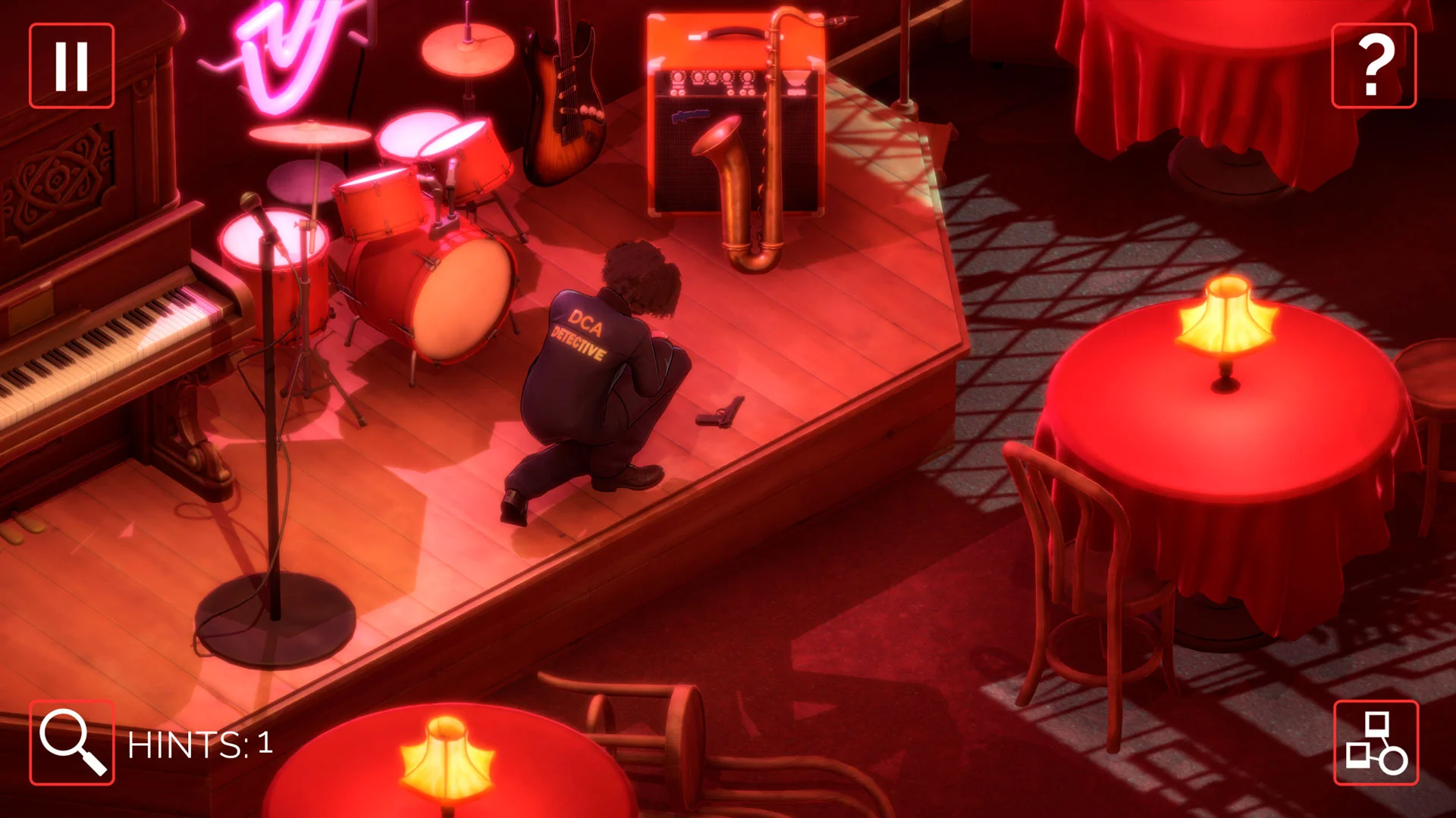 Murder Mystery Machine - Image 4