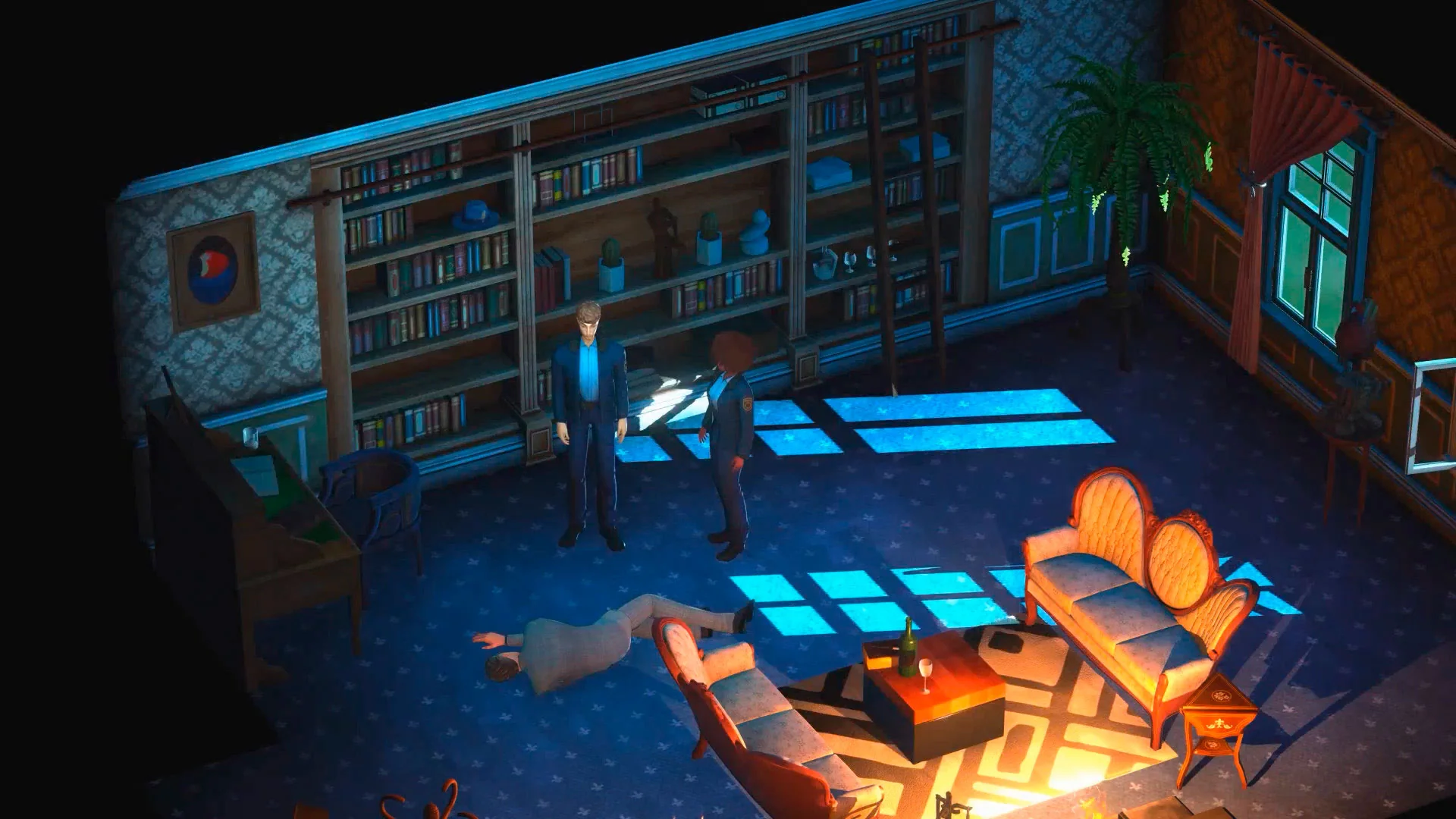 Murder Mystery Machine - Image 5