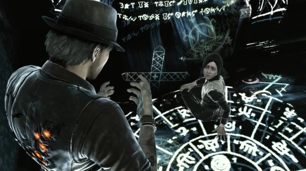 Murdered Soul Suspect - Image 2