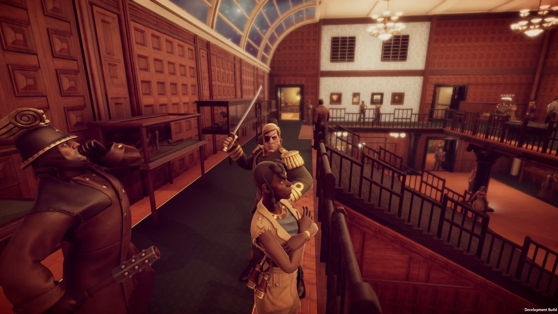 Murderous Pursuits - Image 2