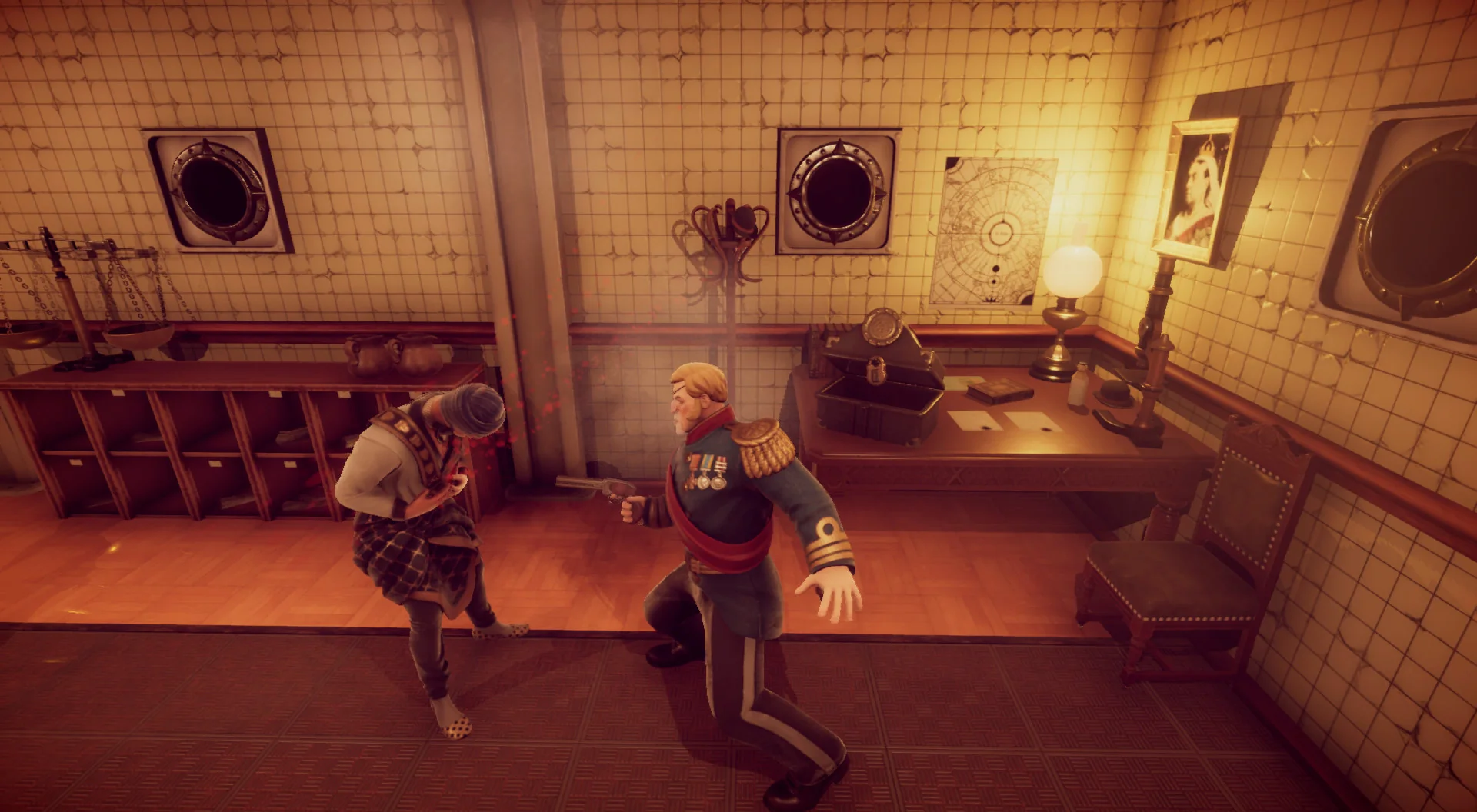Murderous Pursuits - Image 3