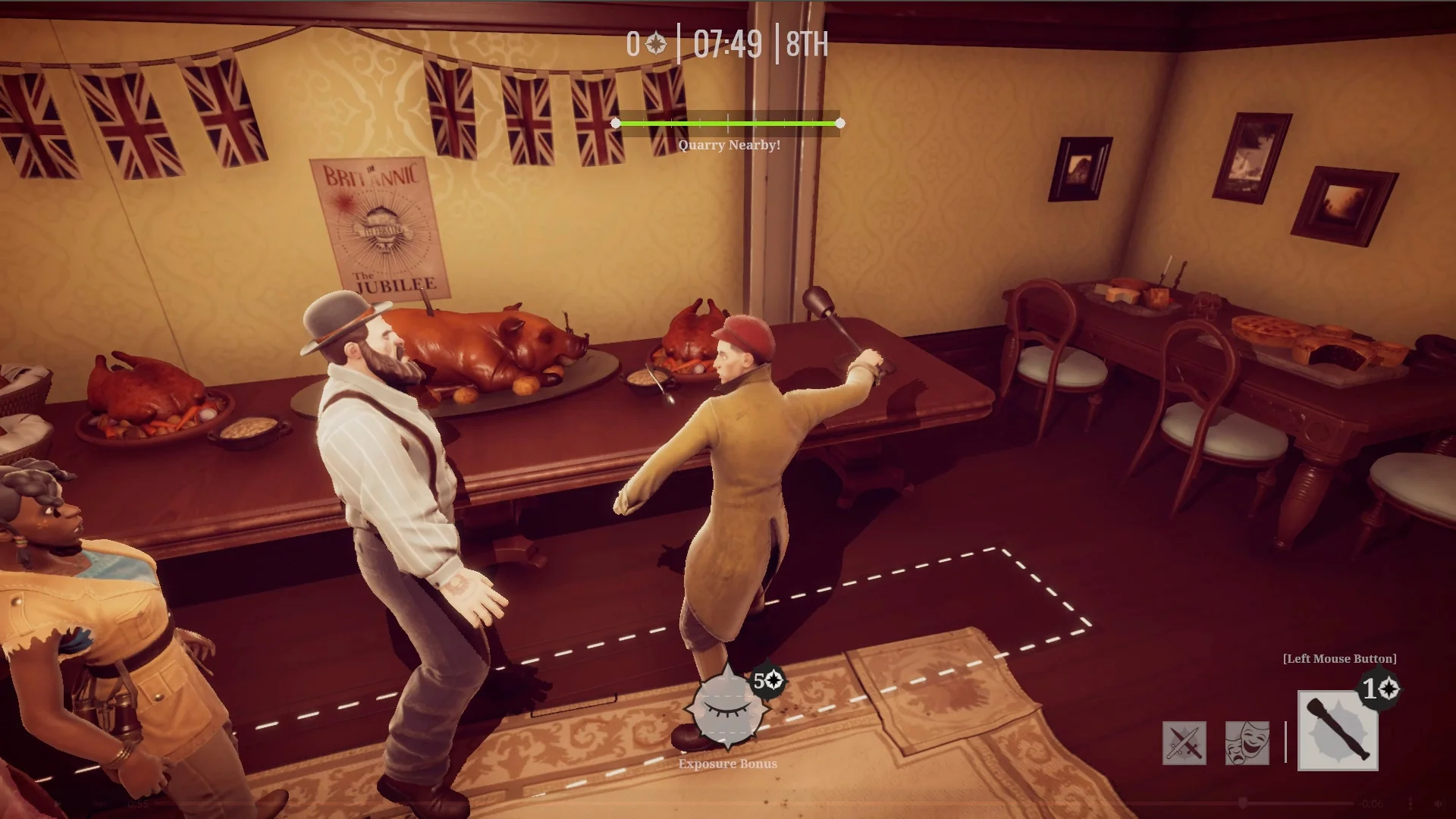 Murderous Pursuits - Image 4