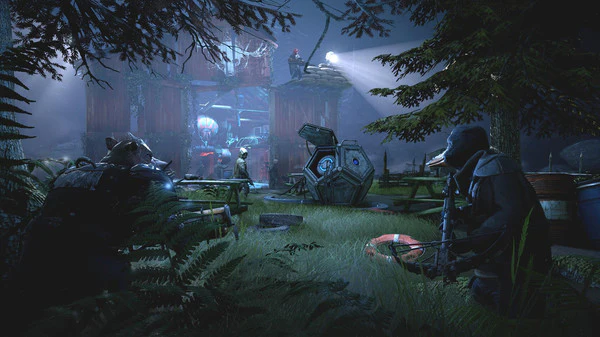 Mutant Year Zero Road to Eden - Image 2