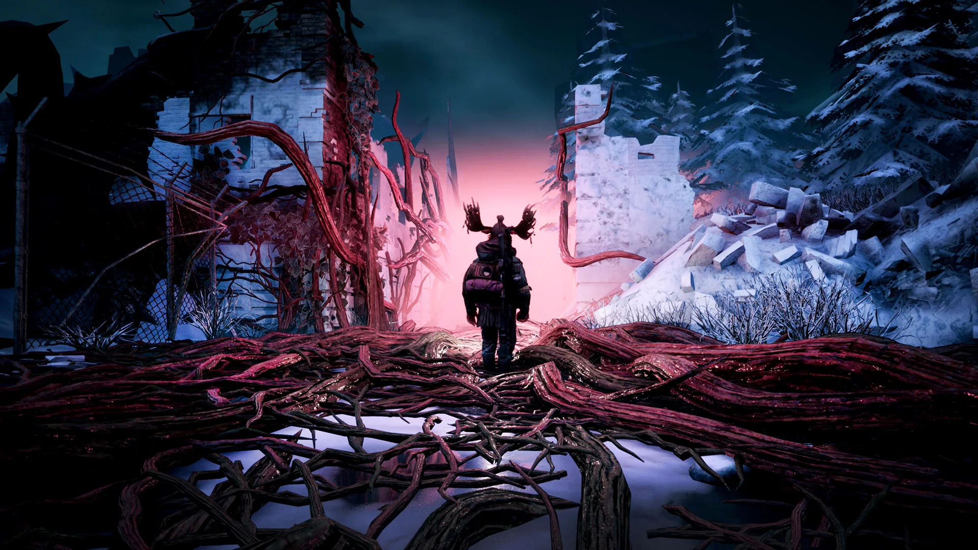 Mutant Year Zero - Seed of Evil DLC - Image 2