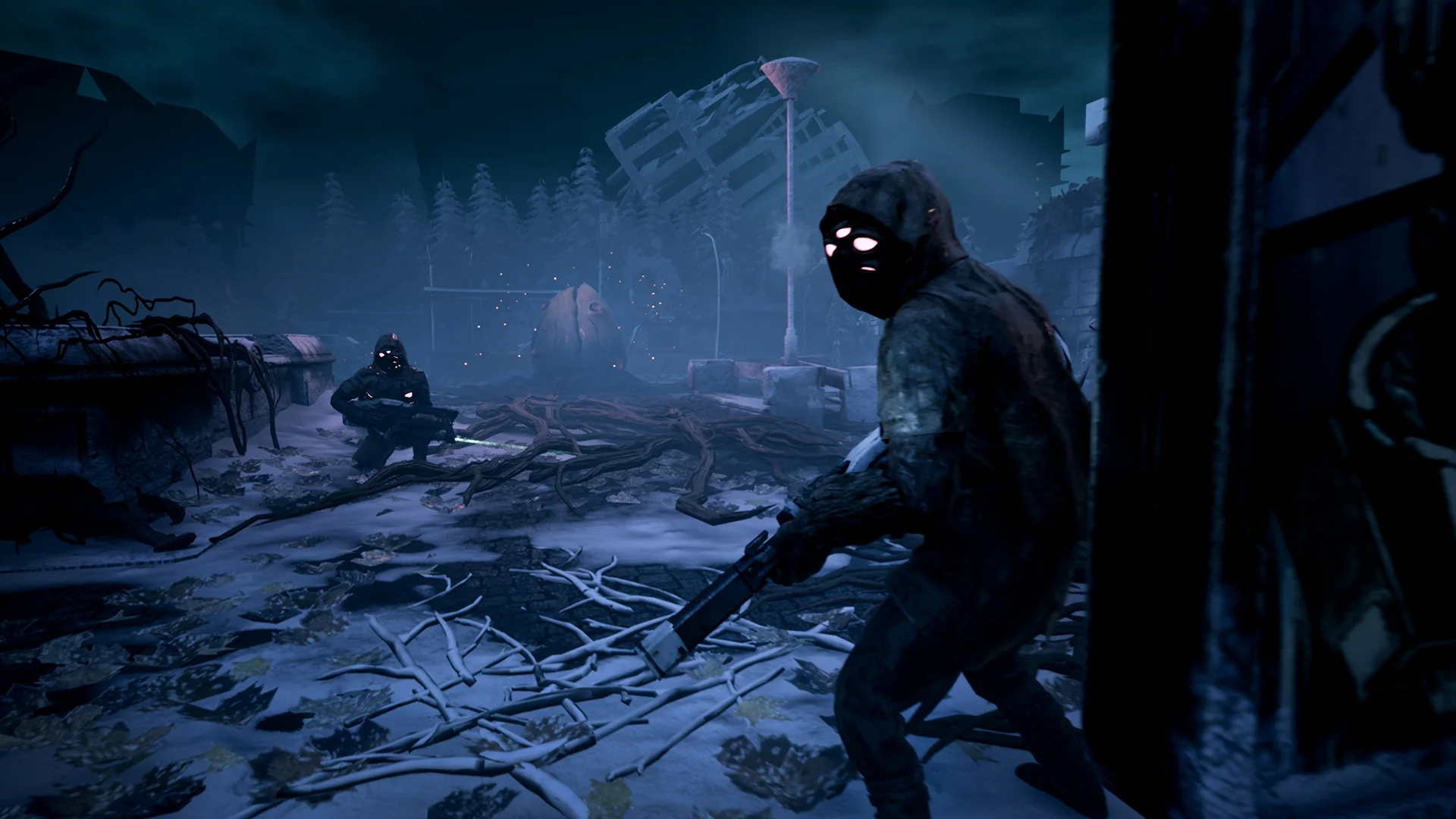 Mutant Year Zero - Seed of Evil DLC - Image 4
