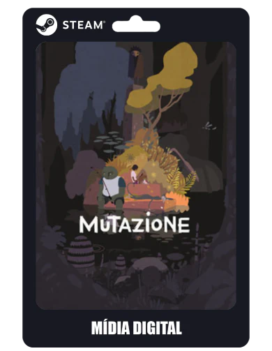 Mutazione