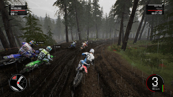 MXGP PRO - Image 2