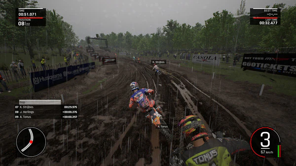 MXGP PRO - Image 3