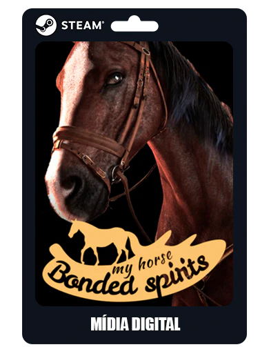 My Horse: Bonded Spirits