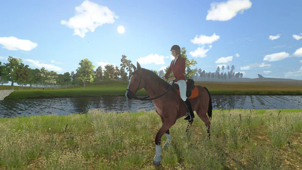 My Little Riding Champion - Image 4