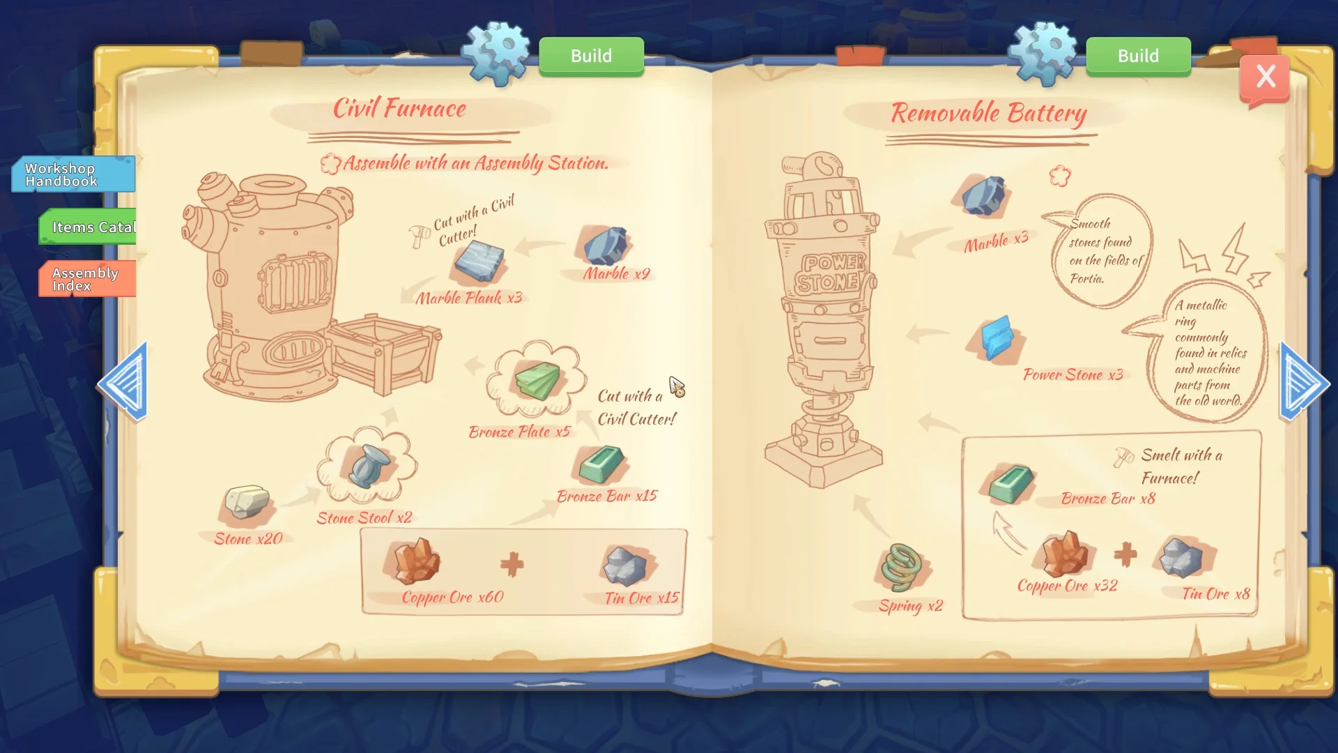 My Time At Portia - Image 3