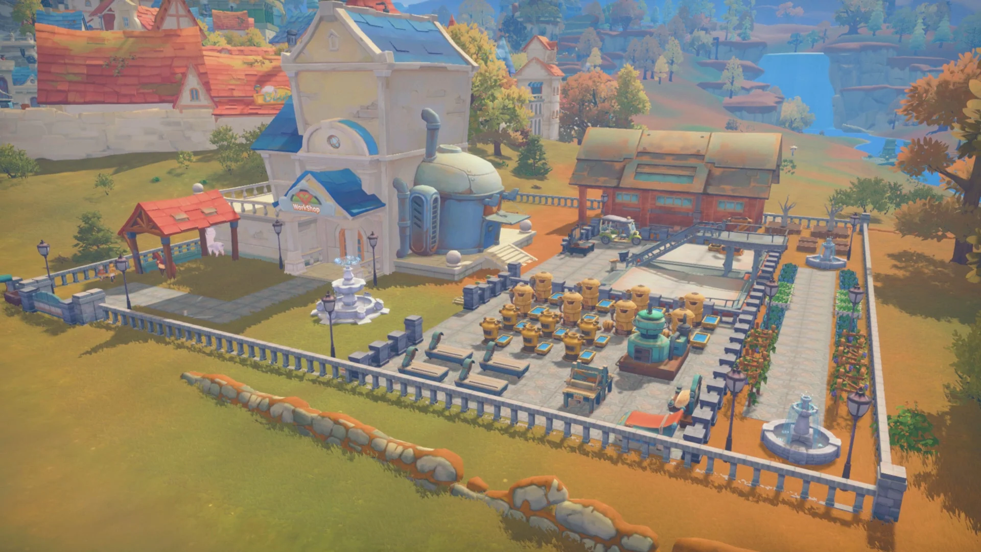 My Time At Portia - Image 4