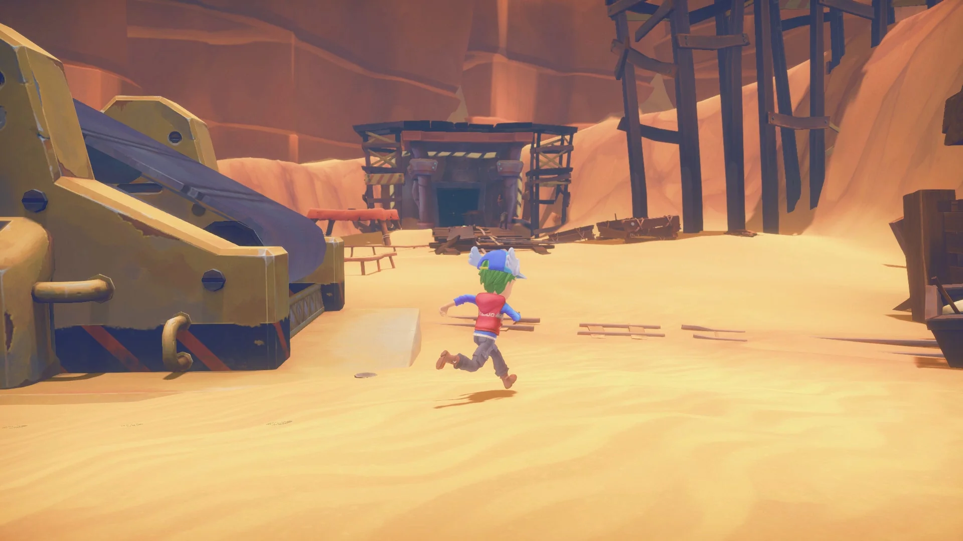 My Time At Portia - Image 5