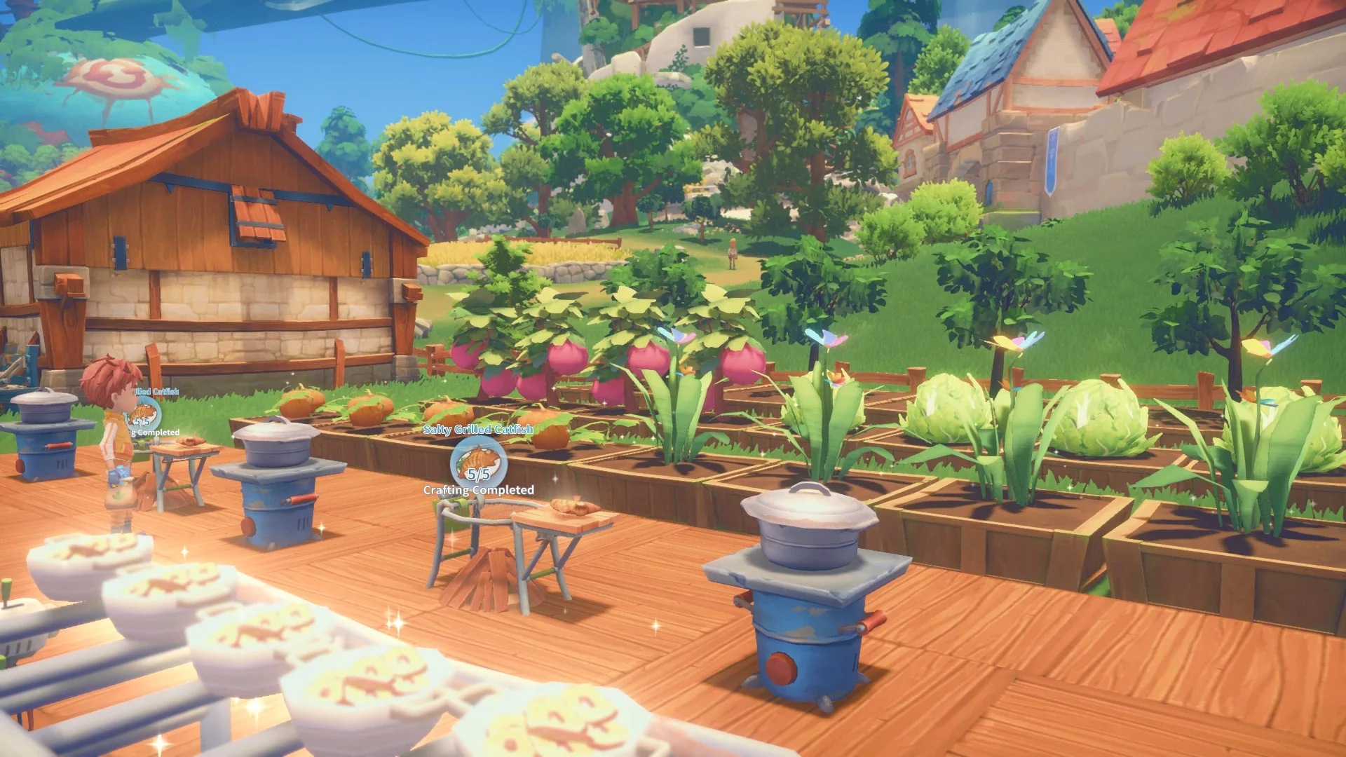 My Time At Portia - Image 6