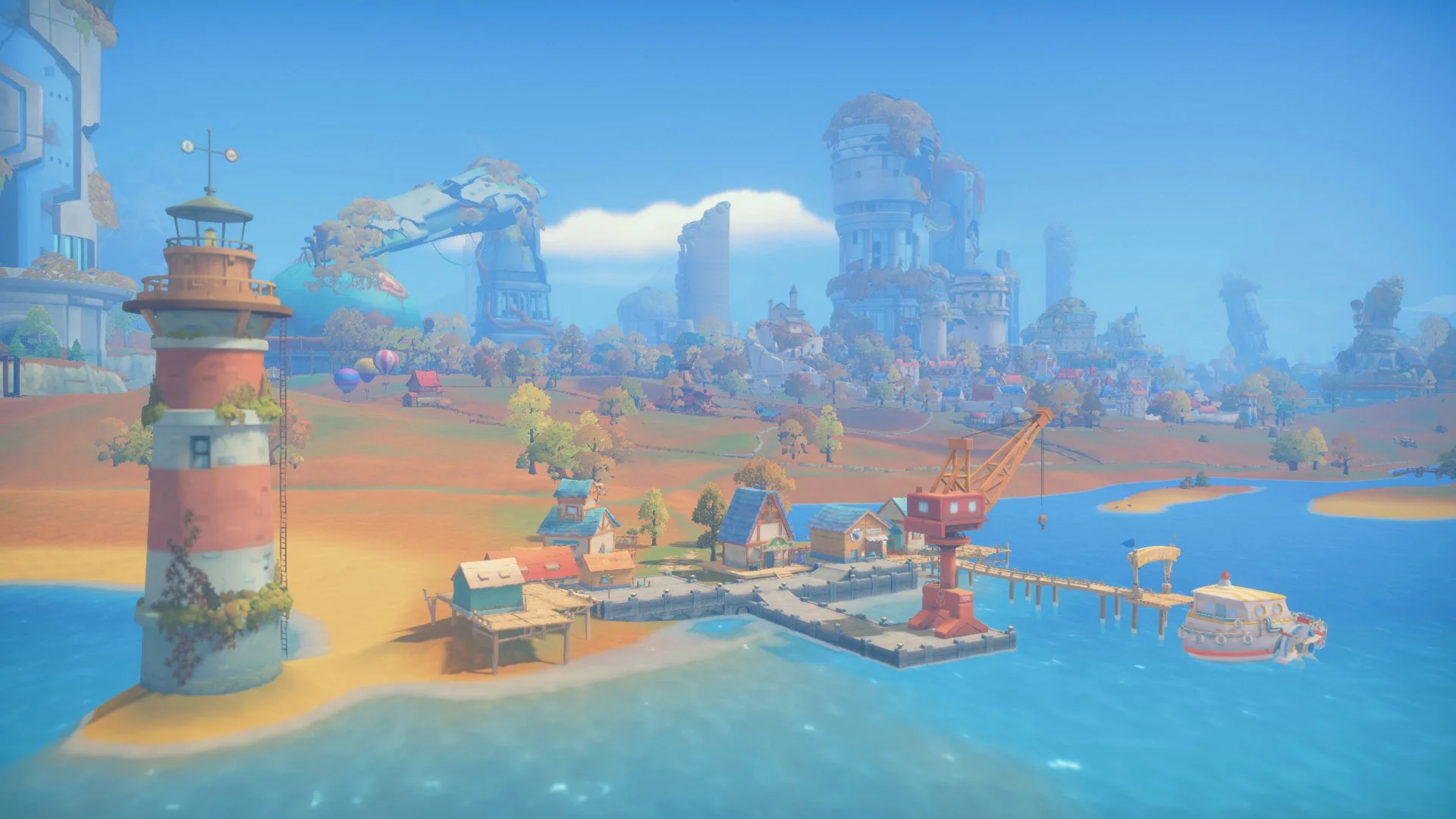 My Time At Portia - Image 7